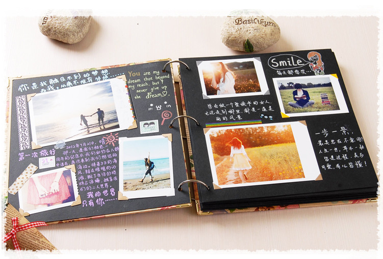 如何让设计出来的样本令人深刻？