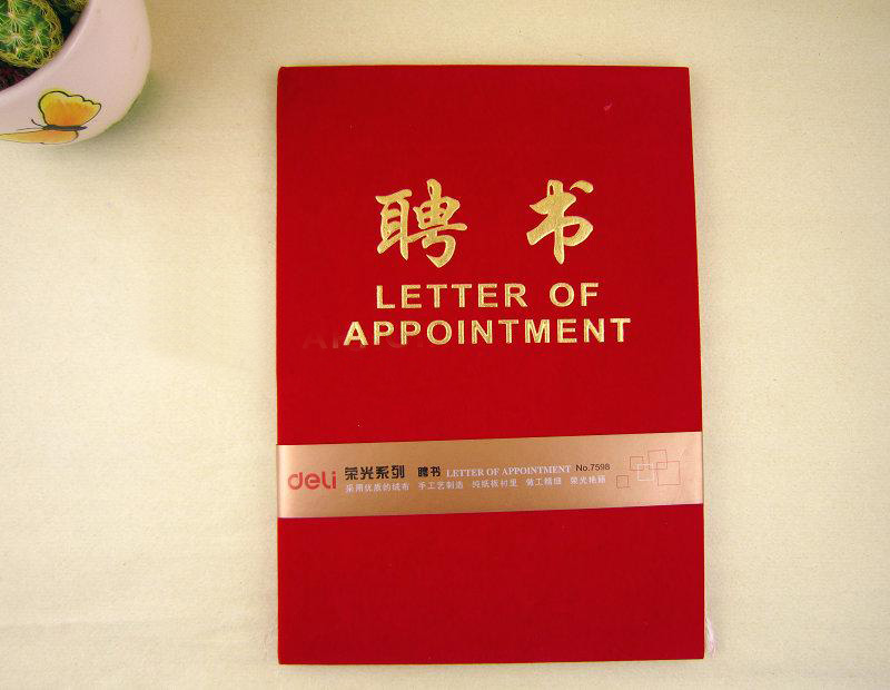 个性化定制