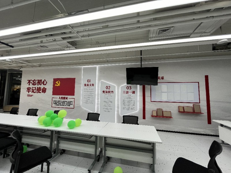 广告标识