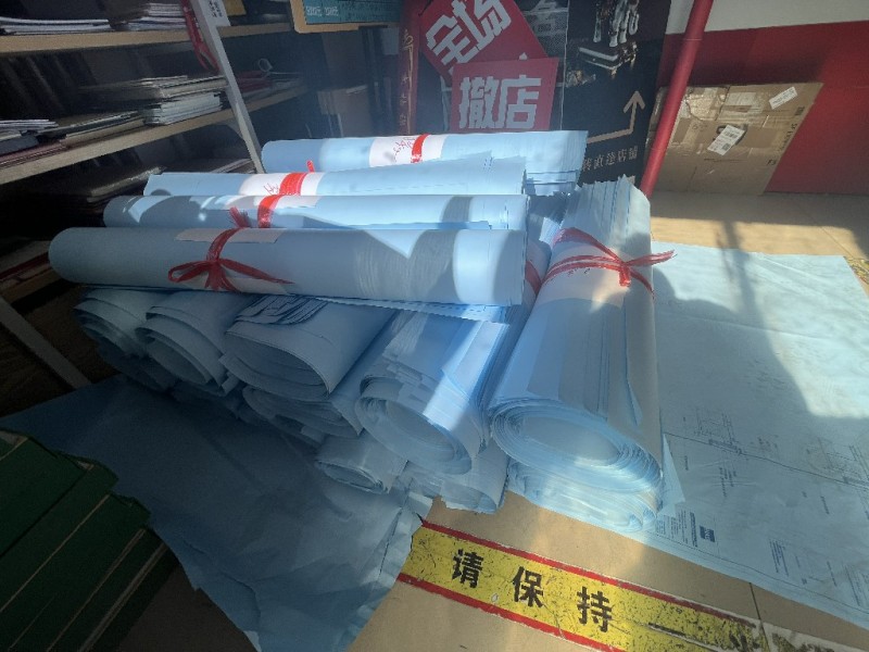 工程图纸